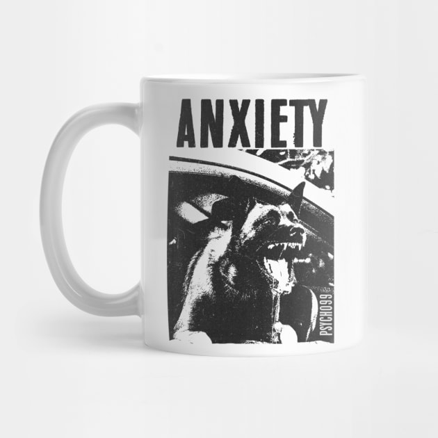 anxiety by psycho99 by psninetynine